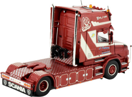 SCANIA T Topline 4x2 – Image 4