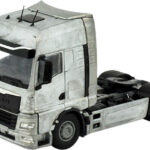 MAN TGX GX 4x2