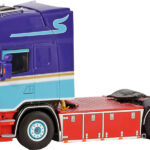 SCANIA R4 Topline 4x2