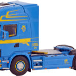 SCANIA R4 Topline 4x2