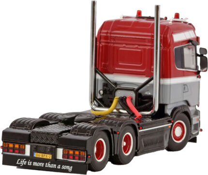 SCANIA S Highline 6x2 – Image 3