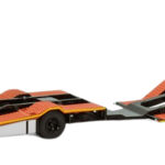 IVECO S-Way 4x2 transport de camions