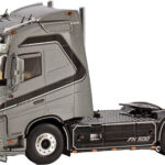 VOLVO FH4 Globetrotter 4x2