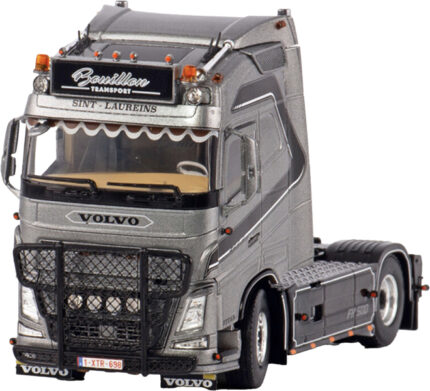 VOLVO FH4 Globetrotter 4x2 – Image 4