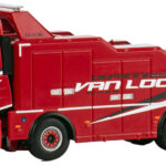 RENAULT T High 8x4 dépanneuse