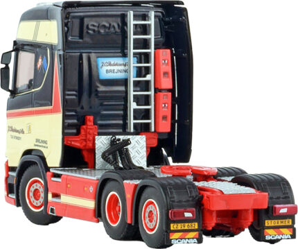 1/50 SCANIA S Highline 6x2 – Image 3