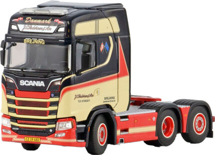 1/50 SCANIA S Highline 6x2 – Image 4