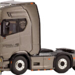 SCANIA S Highline 6x2