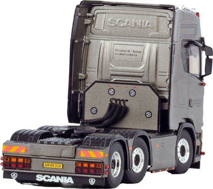 SCANIA S Highline 6x2 – Image 3