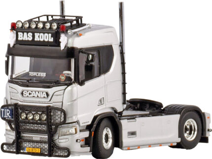 1/50 SCANIA R Normal 4x2 – Image 4