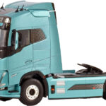 VOLVO FH5 Glob 4x2 Electric