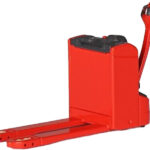 LINDE T16-20 Transpal éléctrique