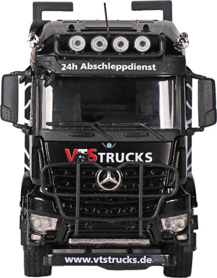 MERCEDES Arocs 8x4 dépanneuse BISON – Image 4