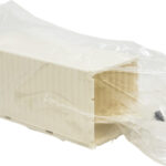 Container 20 pieds en Kit