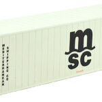Container frigo 40 pieds