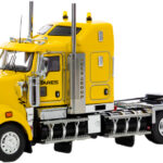 KENWORTH T909 6x4