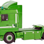 SCANIA Serie 3 Streamline 4x2