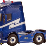 VOLVO FH4 Globetrotter 6x2