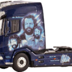 DAF XG+ 4x2