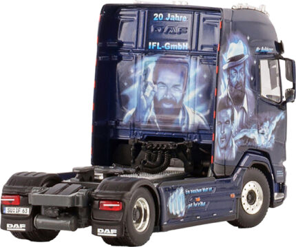 DAF XG+ 4x2 – Image 3