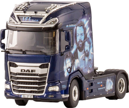 DAF XG+ 4x2 – Image 4