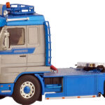 SCANIA 143 Streamline 4x2