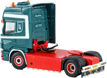 SCANIA R4 Topline 4x2 – Image 3