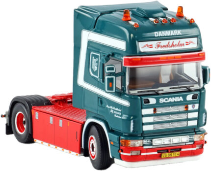 SCANIA R4 Topline 4x2 – Image 4