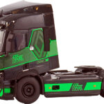 RENAULT T High Evo 4x2, vert