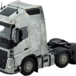 VOLVO FH5 Globetrotter XL 6x2