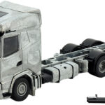 DAF XG 6x2 porteur
