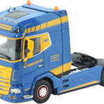 DAF XG+ 4x2