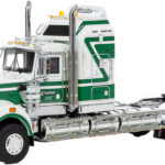 KENWORTH T900 6x4