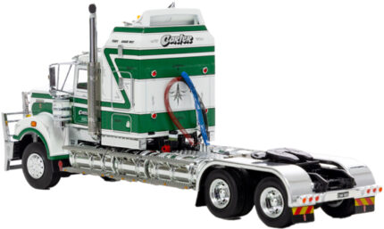KENWORTH T900 6x4 – Image 3