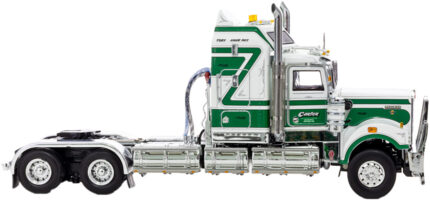 KENWORTH T900 6x4 – Image 5