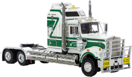 KENWORTH T900 6x4 – Image 6
