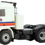 VOLVO F16 6x4