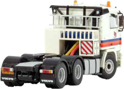 VOLVO F16 6x4 – Image 3