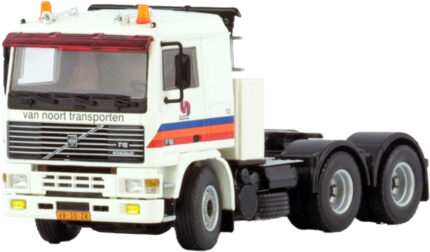 VOLVO F16 6x4 – Image 4