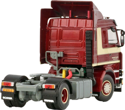 SCANIA 143 4x2 – Image 3