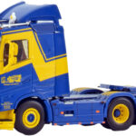 VOLVO FH5 Sleeper Cab 6x2