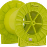 Bobine de cable 40 mm sans cable