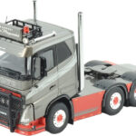 VOLVO FH5 Sleeper Cab 6x2