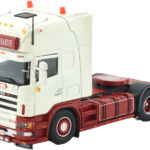 SCANIA Serie 4 Topline 4x2