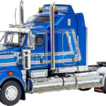 KENWORTH T909 6x4