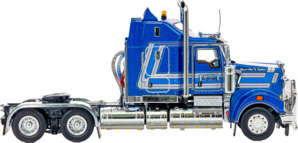 KENWORTH T909 6x4 – Image 3