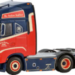 IVECO S-WAY AS High 6x2