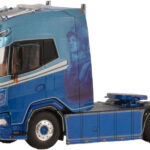 DAF XG+ 4x2