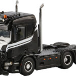 SCANIA R Normal 6x2