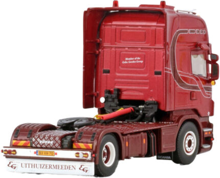 SCANIA R6 Topline 4x2 – Image 3